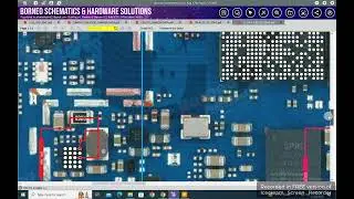 Nokia C1 TA-1165 LCD Backlight Problem Solution | Screen Light Not Working Fix