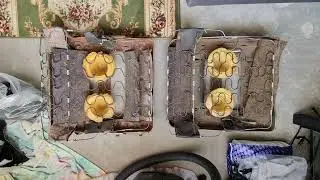 Сравнение сидений Mark 2 GX71/Crown 120 (4)