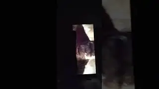 kong up scene from water Godzilla vs kong