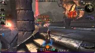 Neverwinter Chierico PvP 60 Pt1