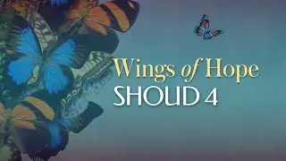 On the Wings of Hope &bull; Shoud 4 &ndash; Imagination, Truth, and the Marys' Love