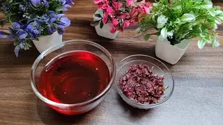 Rose syrup and gulkand for sharbat, shake and mithai😊😋👌😍🌹
