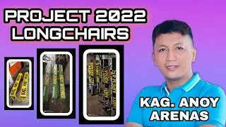 LONGCHAIRS PROJECT