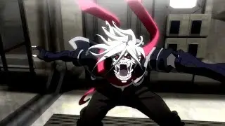 Phantom of the Kill - Zero kara no Hangyaku ＡＭＶ 「Eye of the Storm」