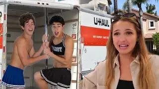Surprising My Friends With This Performance...