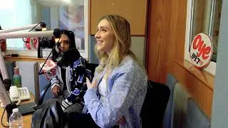 Las chicas de Ventino de visita en México nos presentan su nuevo sencillo 