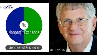 The Nonprofit Exchange: Nonprofit Excellence