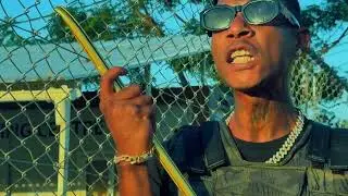 👑KingManna'C 🔥Faya Burn Dem🔥(Officiel 2026)     🍍BonZanana Production