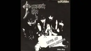 Jurassic Jade - Kagami Yo Kagami
