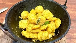 Mini podi idli| idli podi| gun powder | easy podi recipe| easy breakfast recipe
