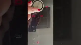 Neff induction hob operation