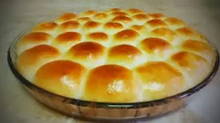 Honeycomb Bread |Beehive Buns| Fast and Easy Recipe #cooking #food #tasty #easy