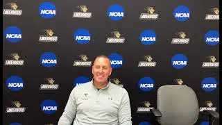 Coach Gerdeman Postgame Press Conference 11/24/25: UMKC 