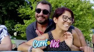 CCN25 - ma tu per chi corri?