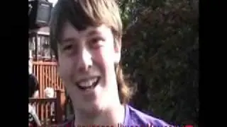 Fc United fans interviewed Summer 2005