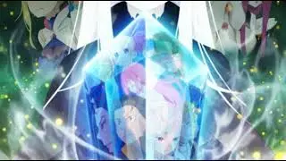 Re:Zero 2nd Season OST - Disc 2 - 08.『Signs of Darkness』