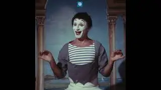 Marcel Marceau
