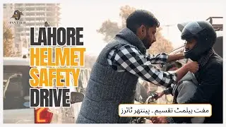 Road Safety Pakistan: Protecting Lives on the Road with Panther Tyres!