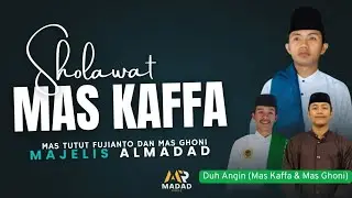 DUH ANGIN - DUET PECAH @MasKafa dan Mas Ghoni 