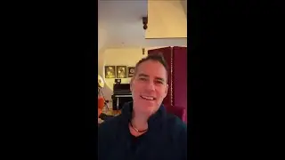 Can I sing for you? - Booking Private Shows for 2026