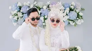 CINEMATIC WEDDING GIKA & HABIB | GALERIA WEDDING VIDEO