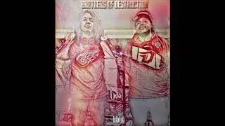 KThaRuler & Black Majik- Keep Grindin' (prod. Passmetheaux)
