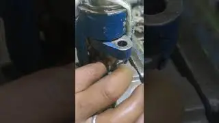 How to install Gland packing in Valve bonnet#youtubeshorts #ytshorts #youtube