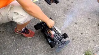 sts engine