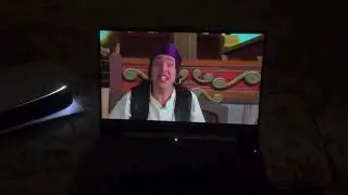 Shipwreck Shuffle In German