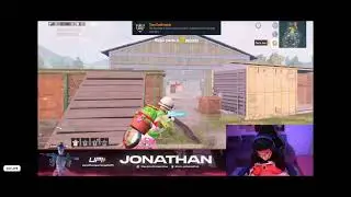 Ghatak abuse XoSnax audio leaked on jonny loco stream