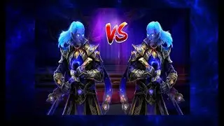 Void's Dream VS Void's Dream
