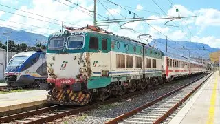 [NEW] E656 074 TORNA IN SERVIZIO, E464 001 e tanto altro...