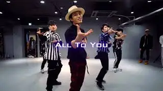 Dr Jaymz - All To You Trailer