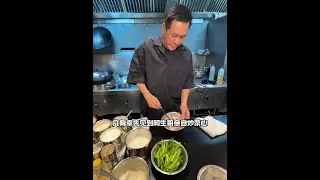 向群课室全网首次公开（4）：祖师爷亲自埋镬，活力全开！ 粤菜江湖中一直有着&ldquo;向群研发室&rdquo;的神秘传说，里面由一群大内高手重兵看守着建国以来的广州粤菜秘笈，可谓是&ldquo;向群体系&rdquo;这艘航空母舰的核能发动机，