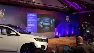 2016 KIA Sorento Almost Everything You Ever Wanted to Know in TFL4K