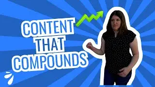 Evergreen Content Strategy That Actually Compounds (Content Moat Framework)