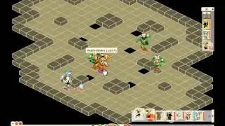 Anutrof 140, Zurca 99 y Sacro 132 vs Panda 168 ,Yop 188 y Ocra 127