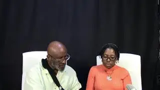ECCTV Bible Study