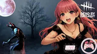 【視聴者参加型】さぁさぁ逃走するぞー！　#7【DBD】
