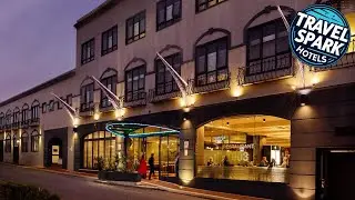 Great Southern Hotel Perth | Perth, Australia | Hotel Review 🏨