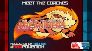 GBA D-League Meet The Coaches (San Francisco Arcaniners)