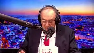 L'Accent 07.04.24 con Carlos Abella