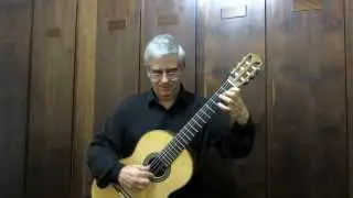 Etude, Op. 38, No. 2 by Napol&eacute;on Coste