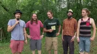 The Dang Ol' Tri'Ole - Square Lake Film & Music Festival 2015