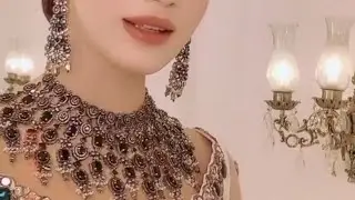 kashees bridal jewellery