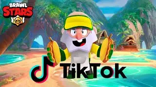 TOП 20 Tik Tok B Brawl Stars