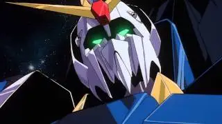 All That Gundam   10th Anniversary Short 720p