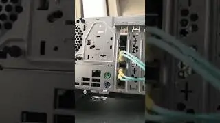 Intel X710 lights issues 1