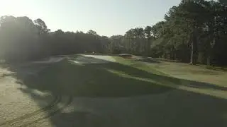Linrick Hole 12
