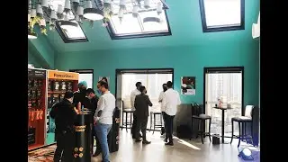 Shift Tech Fashion Show Egypt Edition 2020